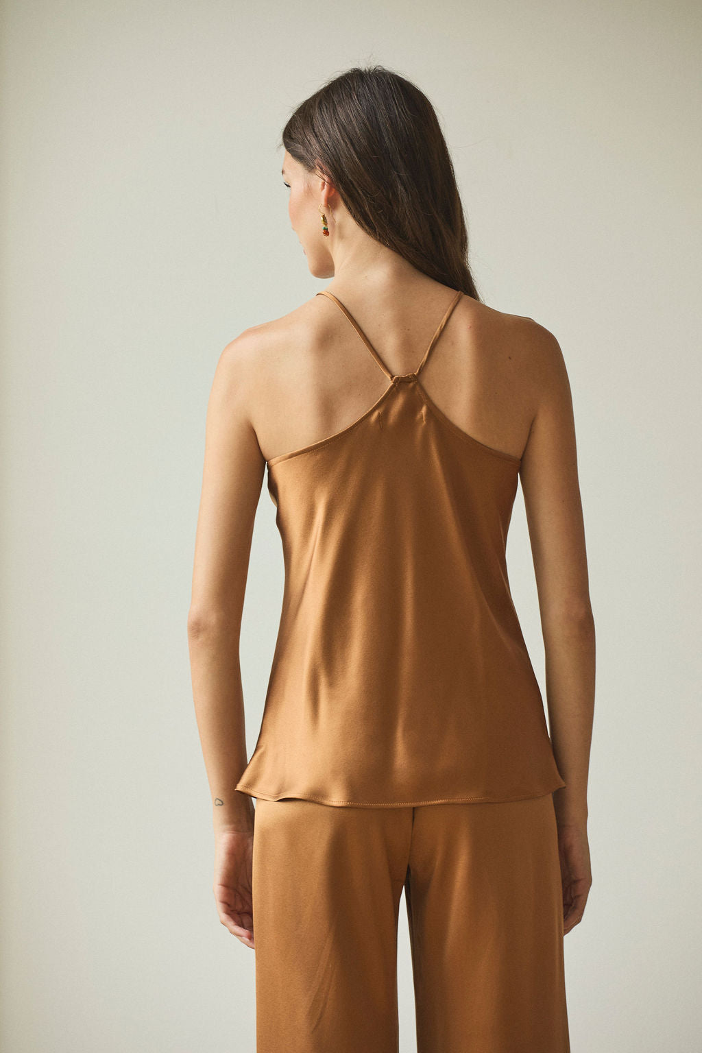 The Corfu CBS Cami