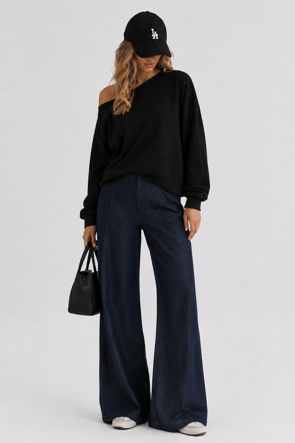 The Rona Sweatshirt