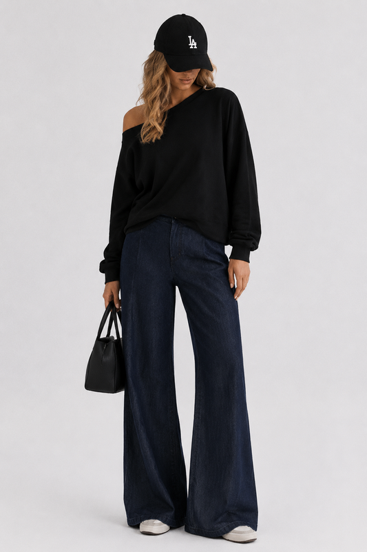 The Rona Sweatshirt