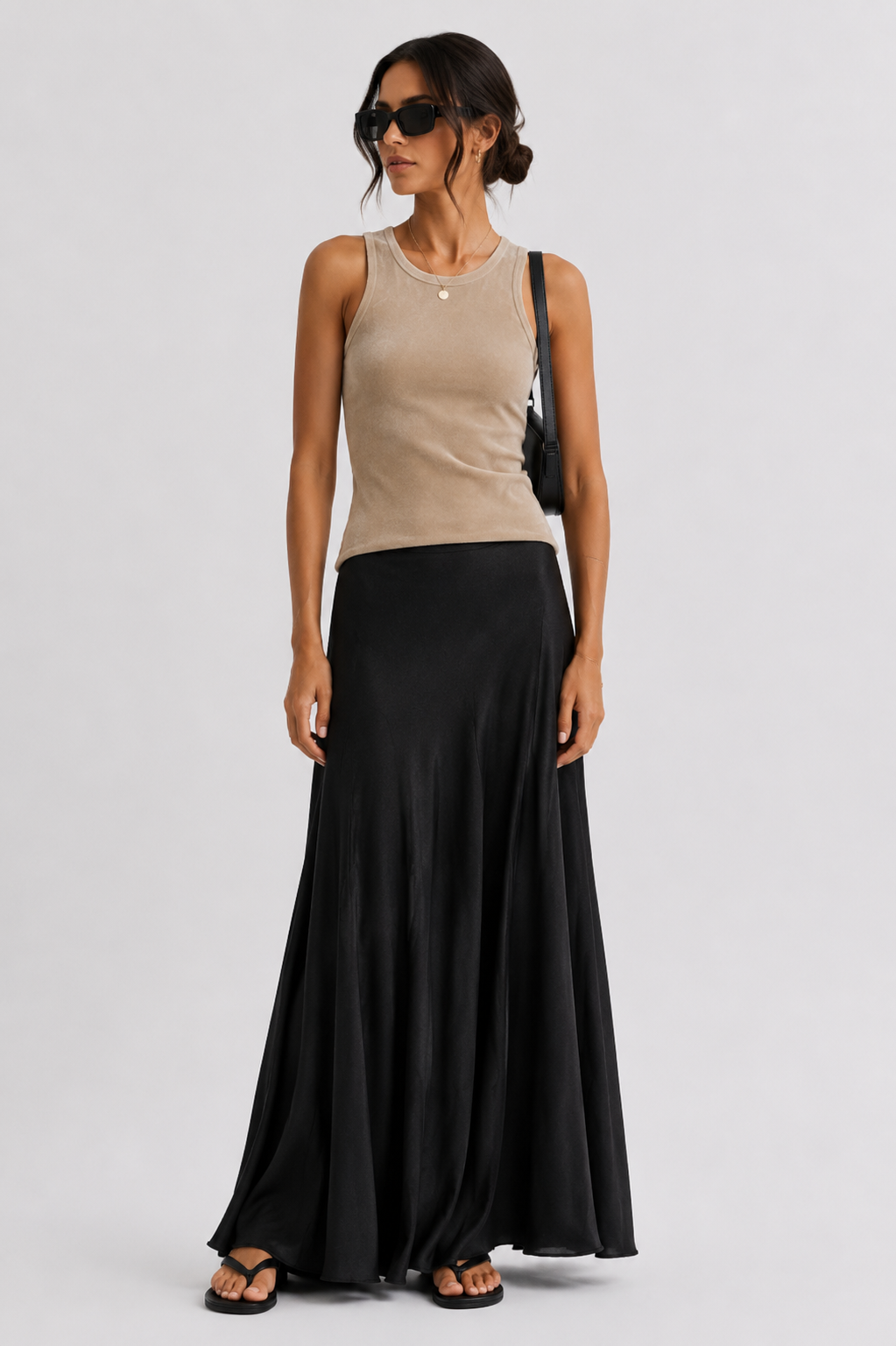 The Kai Skirt