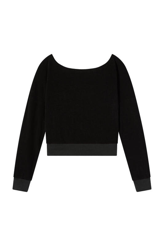 The Rona Sweatshirt