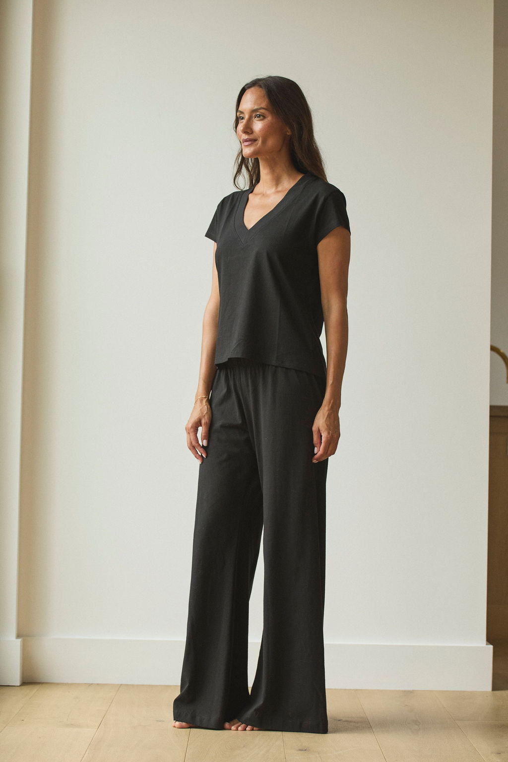 The Rebel Tee Katy Pant