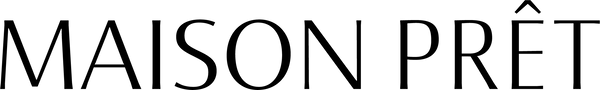 Maison Pret